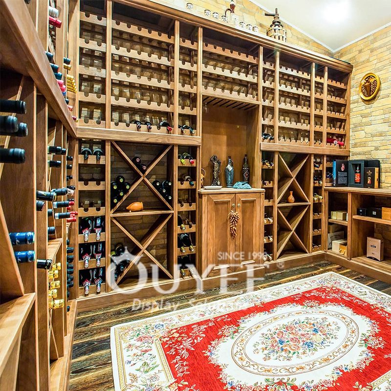 Adapté aux besoins du client