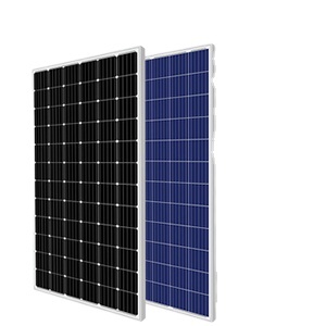 Panneaux solaires 500W, module PV monocristallin haute efficacité, cellules solaires 200W-550W - Product Image 3