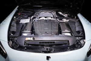 Le système d'admission de voiture le plus lisse pour le modèle Mercedes Benz <span class=keywords><strong>AMG</strong></span> GT C/<span class=keywords><strong>S</strong></span>/R de 2015 à <span class=keywords><strong>2022</strong></span> tuyaux d'admission d'air - Product Image 3