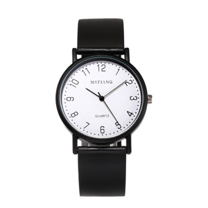 Reloj de Mujer Elegante, Deportivo-Casual, Moderno y Sencillo de Estilo Coreano - Product Image 1