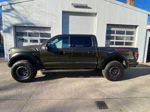 Meilleures ventes rapides pour les voitures <span class=keywords><strong>Ford</strong></span> <span class=keywords><strong>F</strong></span>-<span class=keywords><strong>150</strong></span> <span class=keywords><strong>Raptor</strong></span> d'occasion - Product Image 2