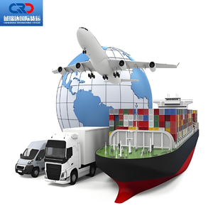 世界的な宅配便サービスLCLエクスプレスUPS DHLシーエアドアツードア貨物フォワーダー中国からドイツへドバイカナダ英国ポーランド - Product Image 4