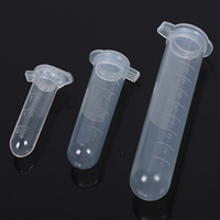Tubes à centrifuger micro-coniques de 100 ml pour laboratoire