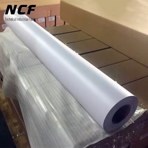 NCF PVC Self <strong>Adhesive</strong> <strong>Vinyl</strong> Flexible Strong Magnetic Eco-solvent Print Magnet Sticker Car Body Advertising Sheet <strong>Roll</strong> - Product Image 6