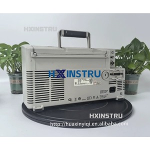 1PCS Osciloscopio Keysight DSOX2002A de 2 Canales y 70MHz H - Product Image 4
