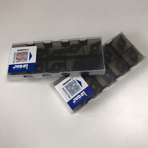 Inserto de Carburo de Tungsteno Iscar DCMT 3-1-SM IC907 5504874, Herramienta de Torneado Externo para Torno CNC, Recubrimiento PCD, Personalizable OEM, DCMT - Product Image 5
