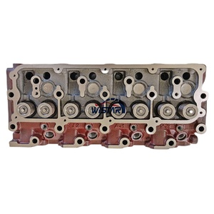 Venta Caliente de Fábrica: Cabeza de Cilindro Automotriz de 4 Cilindros y 2.7L J2 para Kia <span class=keywords><strong>Besta</strong></span> GS2.7 K2700 Pregio Bongo - Product Image 2