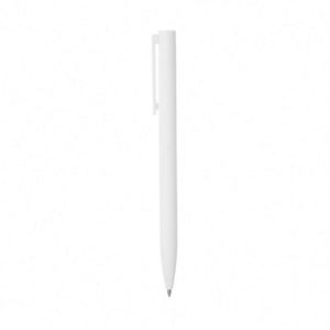 Promotional Corporate Gifts Stylish Pure White Custom Gel Ink <b>Pens</b> With Logo for Business Giveaways Branding Events - Product Image 3