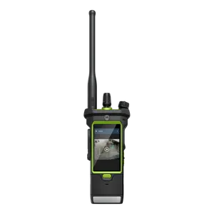APX NEXT XN MOTOROLA All-Band P25 Smart Portable Radaio Radio impermeable Dual Band Handheld Walkie Talkie Motorola