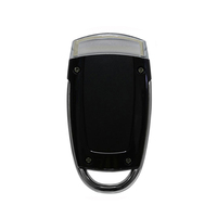 Control remoto de aprendizaje Universal 4 botones Cloning Duplicator 433 MHz Control remoto de puerta para puerta de garaje