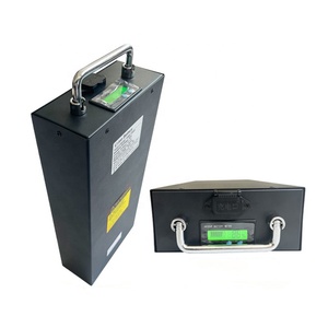 <b>48V</b> 52V 60V 13Ah 16Ah 18Ah 20Ah 21Ah 23.4Ah 25Ah 27Ah 28Ah 30Ah Li-ion Rechargeable Lithium Ion <b>Battery</b> <b>Ebike</b> Motor Scooter - Product Image 1