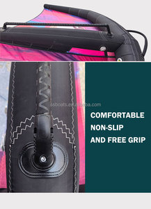 Aisunss Surfing Kitesurf Hydrofoil Wing Foil Wingfoil Planche de surf électrique Planche de SUP Snowboard Efoil Sports nautiques <span class=keywords><strong>Wingsurf</strong></span> Set - Product Image 6