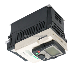 Variador de Velocidad ATV71H075N4Z Nuevo y Original, ATV71 0.75kW 1HP 380 a 480V 43dB con Filtro, Sin Terminal Gráfico - Product Image 4