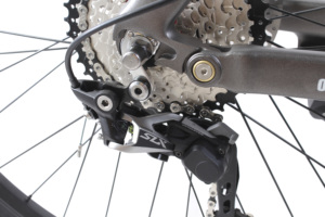Enduro — vtt électrique d'enduro à vitesse rapide de <span class=keywords><strong>50</strong></span> <span class=keywords><strong>km</strong></span>/<span class=keywords><strong>h</strong></span>, avec moteur Ultra Bafang - Product Image 6