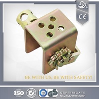Cabrestante de alta calidad de 2 pulgadas con capacidad de 5000kg, cabrestante de amarre de carga, gran oferta