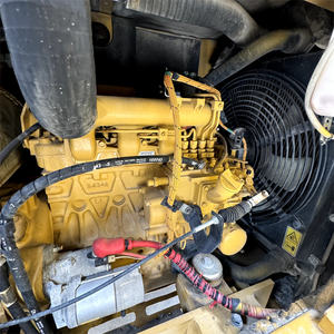 Usato America CAT bruco 305.5 5,5ton di escavatori in buone condizioni a basso prezzo di seconda mano - Product Image 4