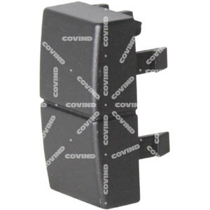 Tableau de bord Covind CAP pour EUROCARGO MY2015 195/552 AD-AT STRALIS 2013 HI-ROAD Italie - Product Image 1