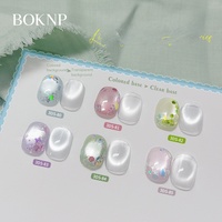 Vernis à ongles gel effet œil de chat blanc porcelaine Platinum Beauty, nouvelle arrivée 2025, poudre magnétique super-brillante pour nail art