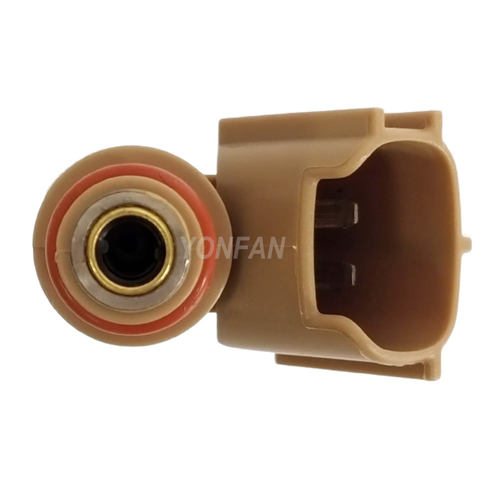 Fuel Injector 23250-22020 for Toyota Axio Vista Ardeo 1.8L | New