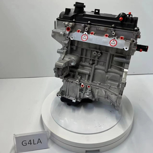 M OEM ban đầu cho hyun-dai kia1.2l g4la xe động cơ dài block6l mô hình g4fc g4fa g4fg g4fj g4edg4Kag4Kc g4Kd g4ke g4kh g4Kj - Product Image 1