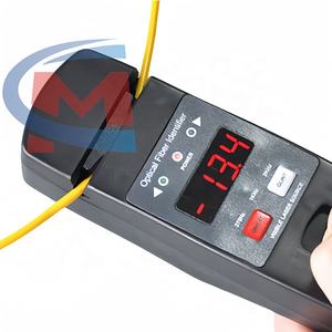 JW3306D serisi Fiber optik aletler çok fonksiyonlu fiber optik kimlik bulucu + 10MW kırmızı ışık kaynağı entegre makine - Product Image 6