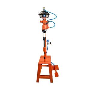 Herramienta de <span class=keywords><strong>pala</strong></span> de aire de alta calidad para reparar pastillas de freno automotrices máquina remachadora neumática - Product Image 6