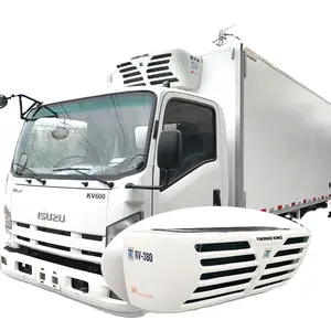 2024 unità di refrigerazione per camion di prima marca di fabbrica HT-680C unità di refrigerazione montate su camion di qualsiasi dimensione per la vendita