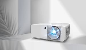 Máy chiếu Optoma zw350e 4000 Laser thông minh <span class=keywords><strong>Lumens</strong></span> DLP <span class=keywords><strong>1280</strong></span>*<span class=keywords><strong>800</strong></span> hội nghị giáo dục kinh doanh HD full 3D chơi game chùm tại nhà - Product Image 6