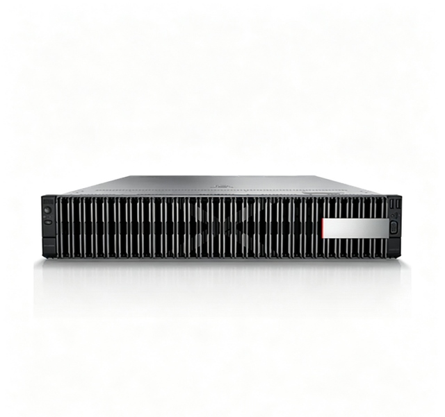 2288H V7 2U Rack Server Supports Dual 4th or 5th Gen Intel Xeon Processors, up to 45 X 2.5-inch Drives, or 28 X Full NVMe SSDs