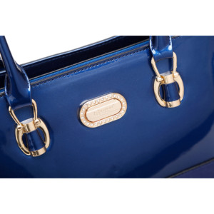 Bolso Tote Brangio Ruby Charm - Product Image 1