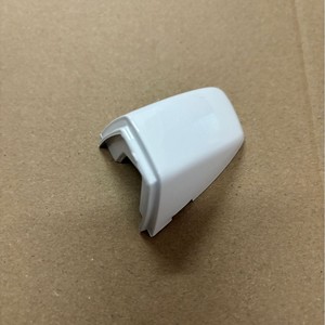 Couvre-poignée de porte Sqj 5Gg837879 noir et blanc pour Volkswagen Golf 7 Octavia T-Roc, en plastique - Product Image 4