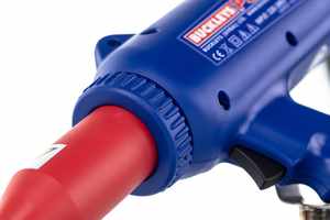 SWT-NS004 Hochspannungs-Funkenprüfgerät Zündkerzenprüfgerät Funkendetektor zur Überprüfung von Geomembran-Schweißungen - Product Image 2