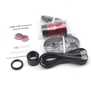 ZWO ASI120MINI — accessoire astronomique, oculaire, caméra numérique dsp astronomique couleur <span class=keywords><strong>CCD</strong></span> pour télescope, usb - Product Image 3