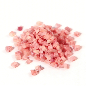 Duraznos Deshidratados en Cubos a Granel |   Ingrediente Versátil para Hornear, Cereales, Helados y Alimentos para Bebés - Product Image 3