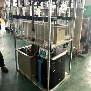 CATAQUA Automatische Vis-ei Incubator Potten Aquacultuur Apparatuur Visjongen Visbroedbakken voor Visbroedinstallaties - Product Image 5