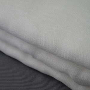 뜨거운 판매 지그재그 거즈 8181 폐기 의료 용품 44 "x20yard 44" x22yard 접힌 가장자리 거즈 - Product Image 3