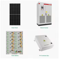 Solutions solaires premium de 150 à 500 kW |   Panneaux SunPower/Maxeon et onduleurs SMA |   Garantie de performance de 25 ans
