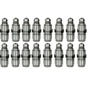 93161686 FOR ASTRA CORSA COMBO MERIVA 1.3 CDTI DIESEL 16 CAMSHAFT TAPPETS LIFTERS ROCKERS