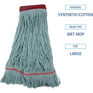 Boardwalk BWK1400LCT <b>Mops</b> - Product Image 3