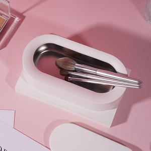 Mini Limpador Ultrassônico Doméstico para Relógios, Óculos e Joias - Product Image 5