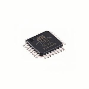 ATMEGA8A-PU <span class=keywords><strong>8</strong></span>비트 AVR 마이크로컨트롤러 IC 16MHz 8KB 플래시 23 I/O 핀 DIP-<span class=keywords><strong>8</strong></span> 스루홀 패키지 고성능 저전력 - Product Image 2