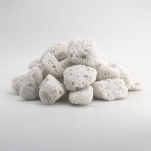<span class=keywords><strong>Aquarium</strong></span> Bio Keramische Schuim Steen Aquaclean Puimsteen Vis Vijver Media Filter - Product Image 1