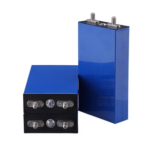 Bateria de Íon de Lítio LiFePO4 Prismática Personalizável 3.2V 5Ah 10Ah para RV <span class=keywords><strong>Solar</strong></span> com Pacote PCV - Product Image 6