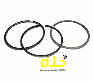 Anillo de Pistón 124-3536 para Motor Caterpillar C7, Precio de Fábrica - Product Image 6