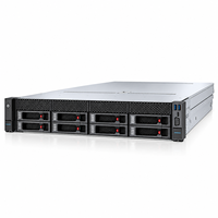 XFusion FusionServer 2158H V8 2U AMD EPYC AI GPU Rack Server untuk Inferensi AI, Pembelajaran Mendalam, dan HPC