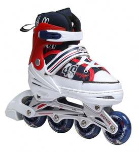 <span class=keywords><strong>Patines</strong></span> en Línea para Niña, Edición Limitada, Roda Inline Skate 60mm para Ocio - Product Image 2