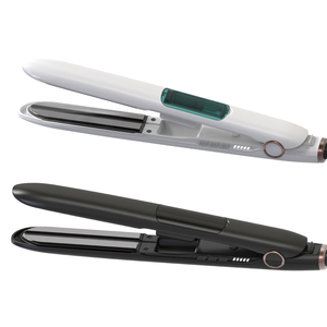 Jadeempress Par Plancha Professionnelle De Cabello Filips Tourmaline Fer Plat Fer À Lisser/ - Product Image 3