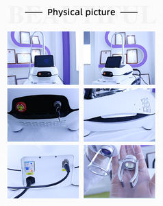 Produits Dropshipping 2026 : Élimination des Cicatrices Fractionnée Non-Ablative par Fibre de Thulium 1927nm, Resurfaçage Cutané au Thulium 1927nm – <span class=keywords><strong>Prix</strong></span> Beauté - Product Image 6