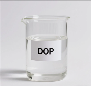 <span class=keywords><strong>DOP</strong></span> Ecológico de Alta Eficiencia Transparente para Cuero Artificial de PVC - Product Image 2