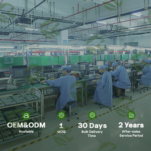 Módulo Amplificador de Señal <span class=keywords><strong>Anti</strong></span>-FPV de Transistores GaN de Alta Potencia de 100W y Ultra Ancho de Banda de 300MHz-2700MHz para Bloqueador de Drones - Product Image 5